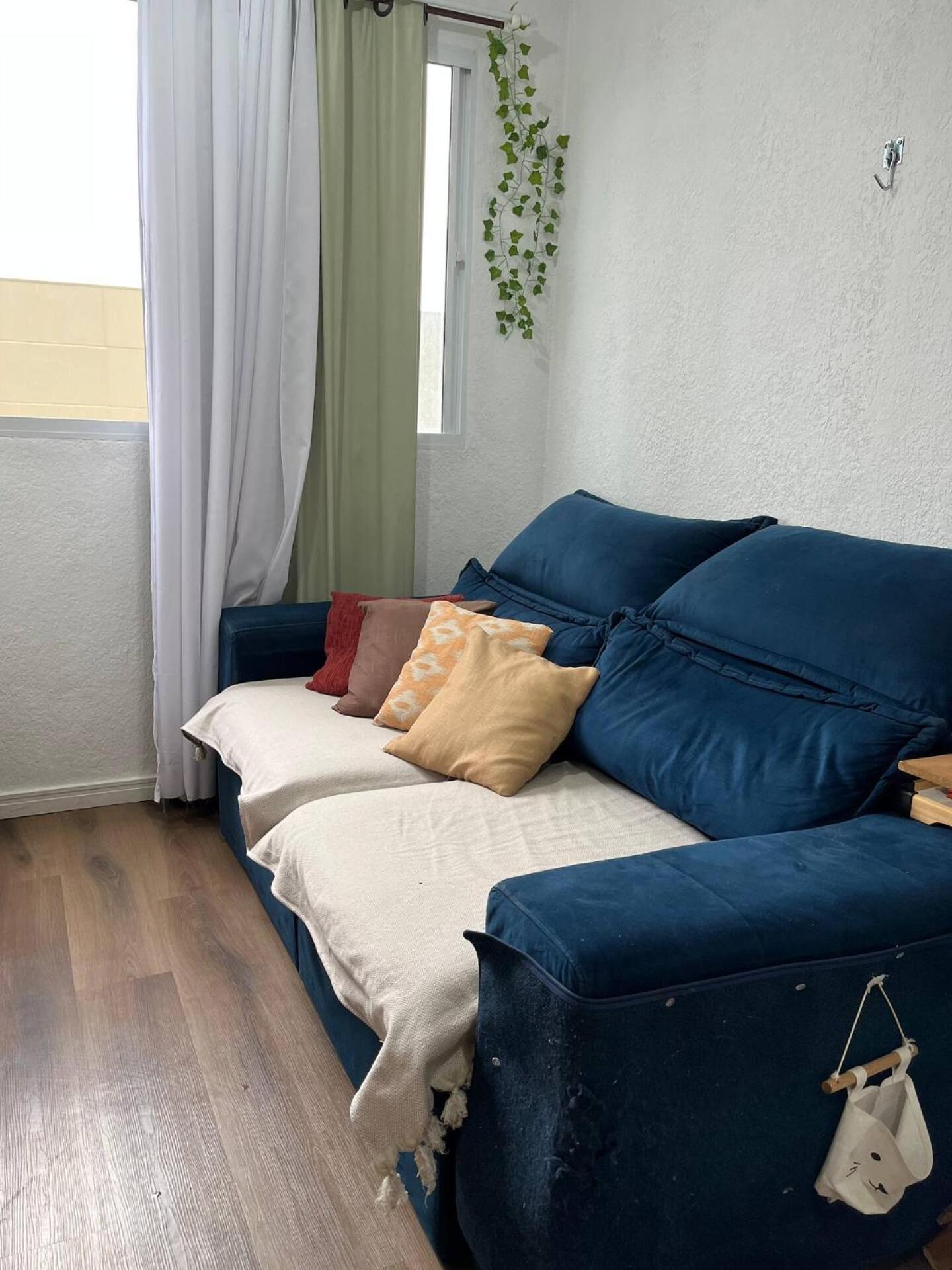 Apartamento Ao Lado Do Autodromo São Paulo