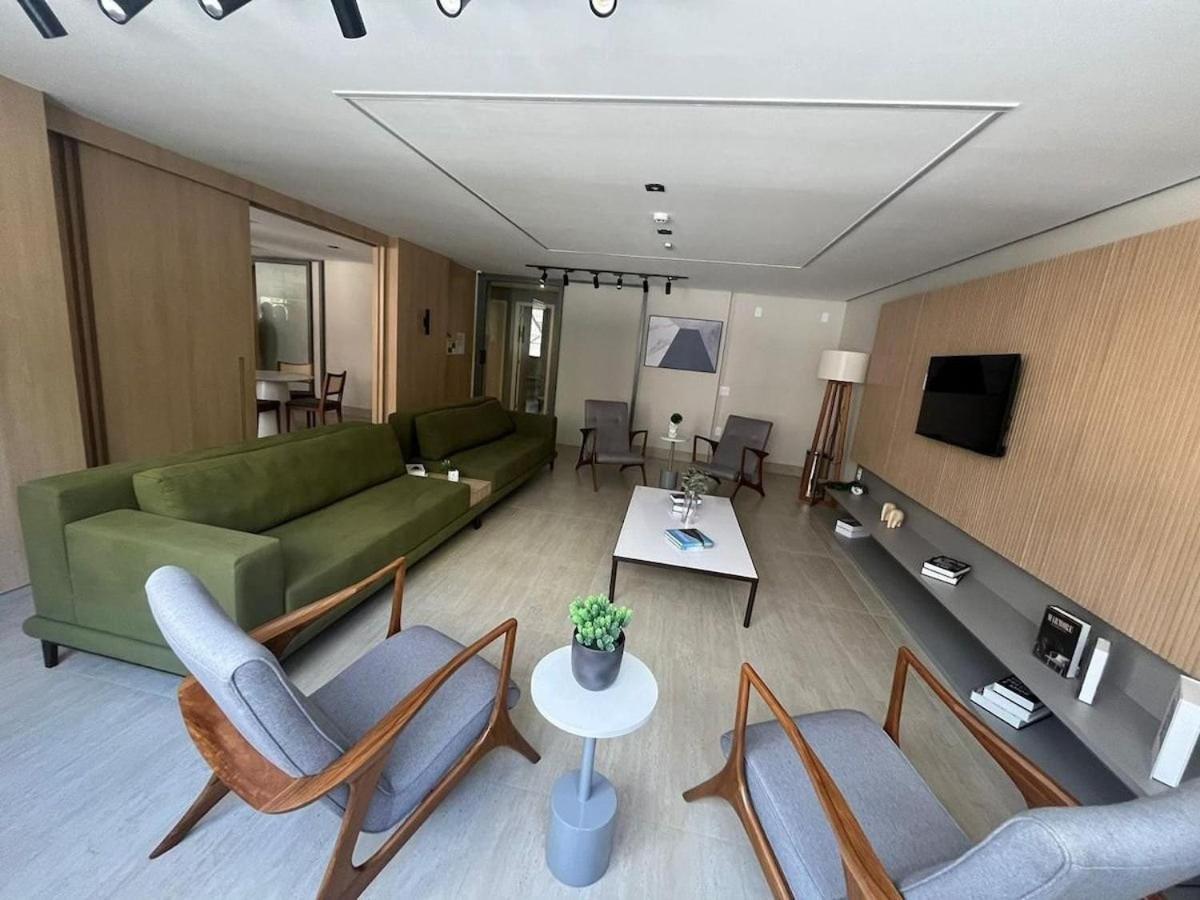 Apartment Mariana Lindo E Novo