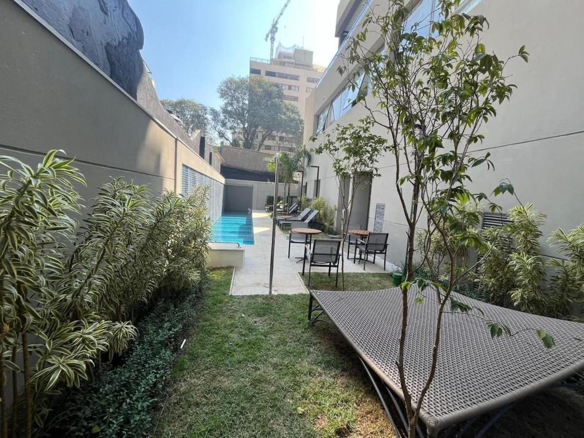 Apartment Mariana Lindo E Novo *