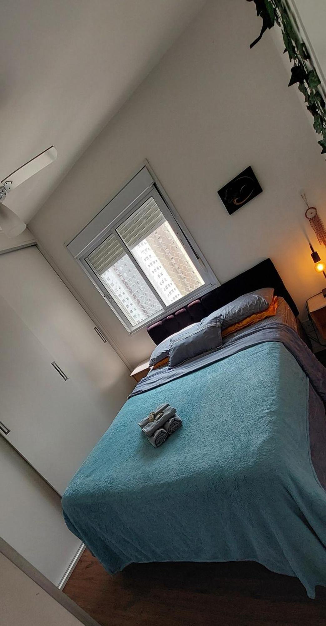 Căn hộ Ap Boho 1010 Bras - Piscina, Wifi, Academia *