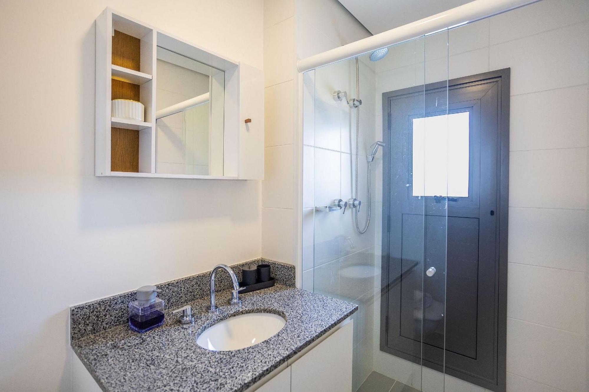 Ad330 By Conviva Căn hộ São Paulo