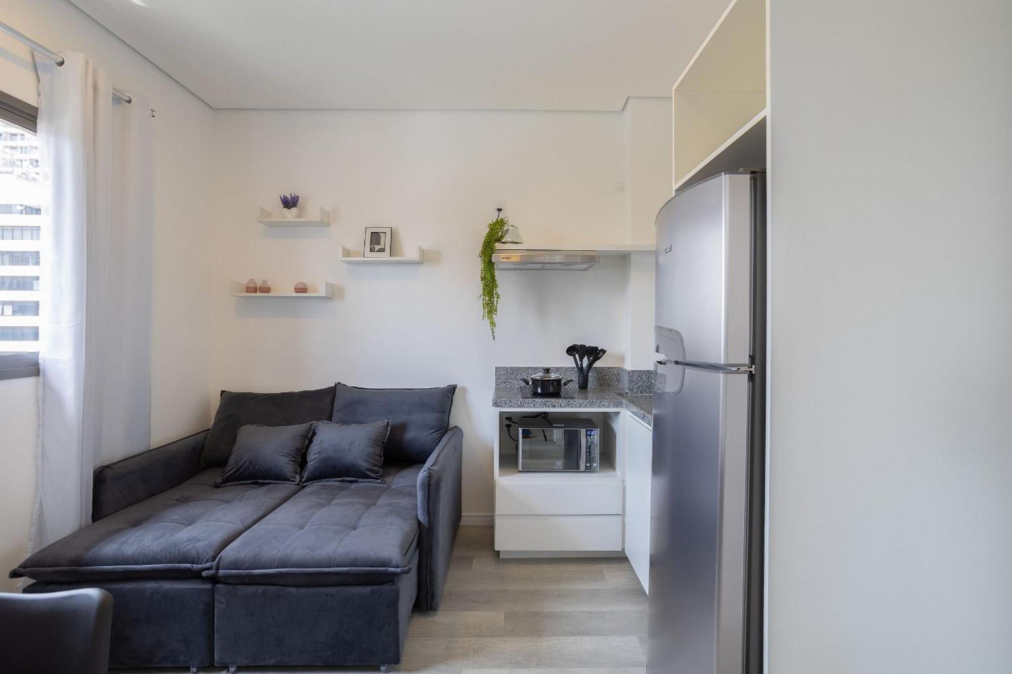 Căn hộ Ad330 By Conviva *