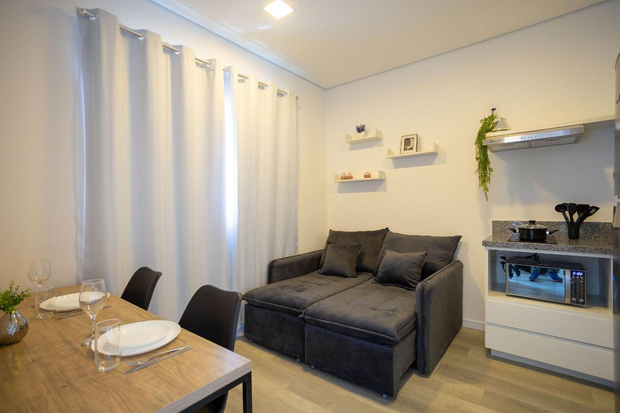 Căn hộ Ad330 By Conviva