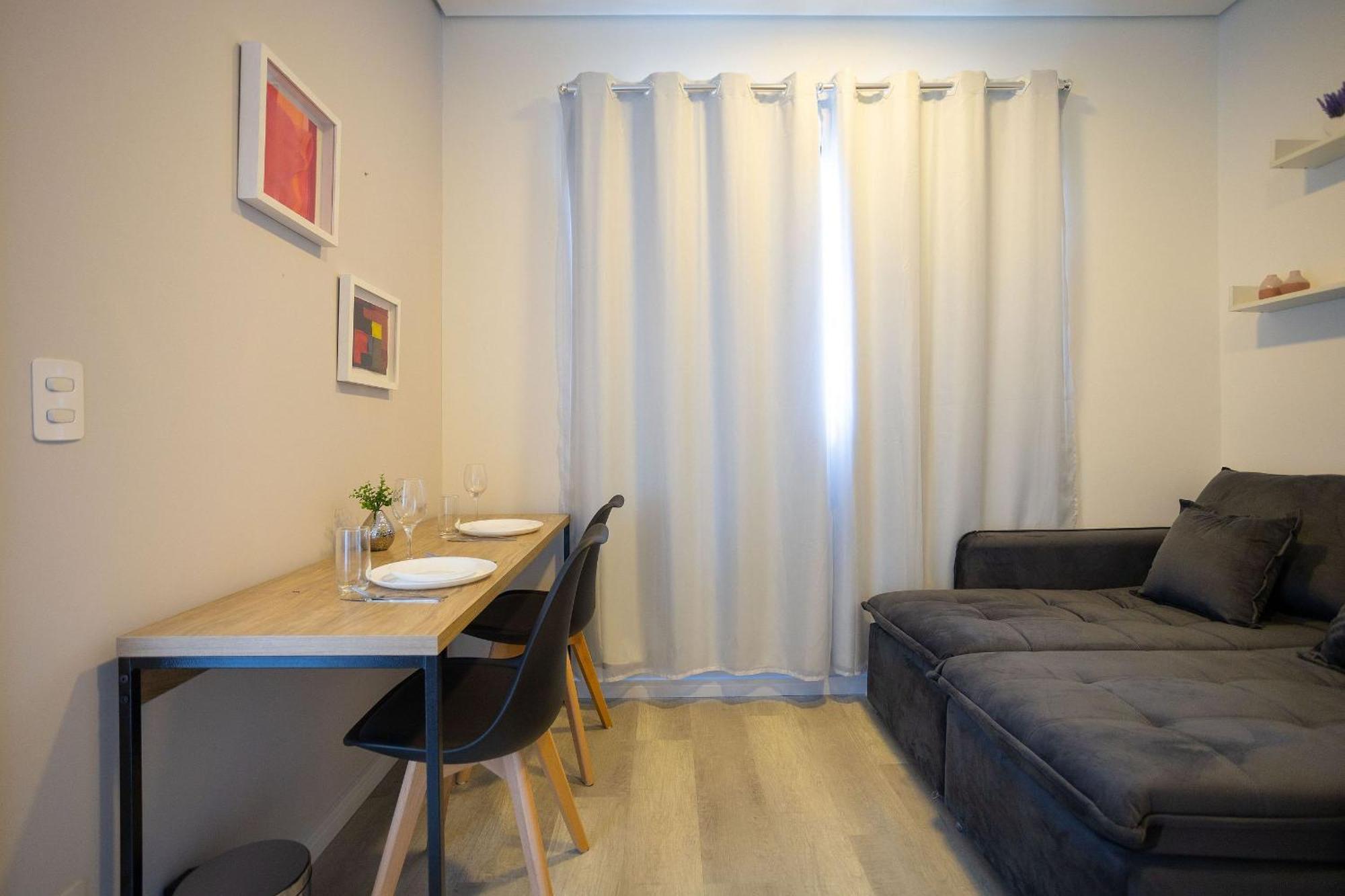 Ad330 By Conviva Căn hộ São Paulo