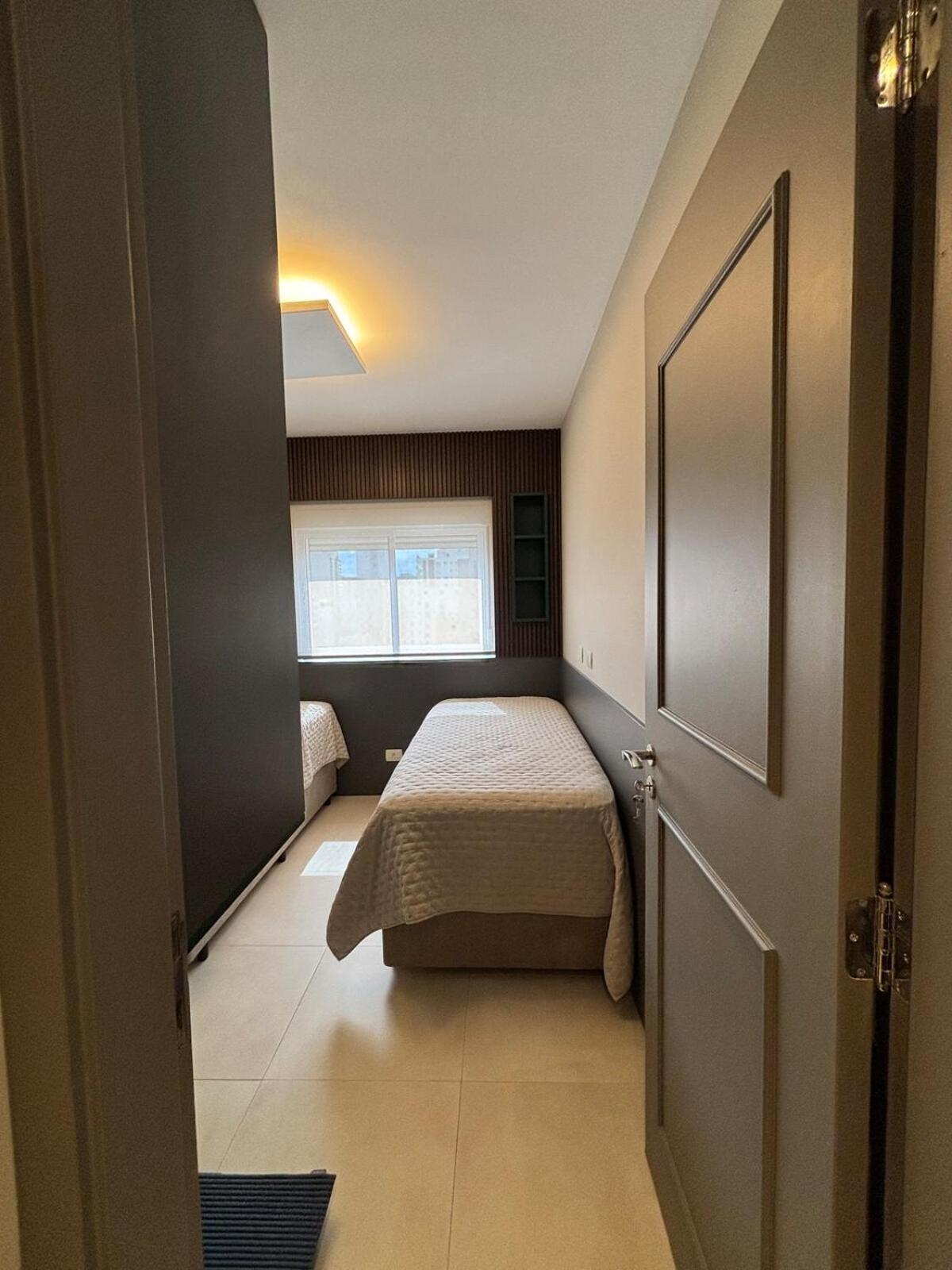Campo Belo Moderno Estudio 10 Min Do Aero Cgh Apartment *