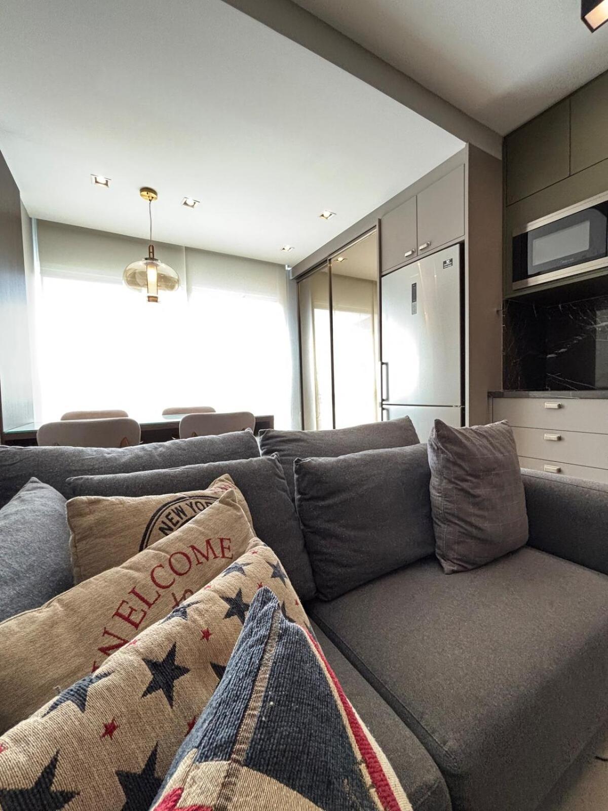Apartment Campo Belo Moderno Estudio 10 Min Do Aero Cgh