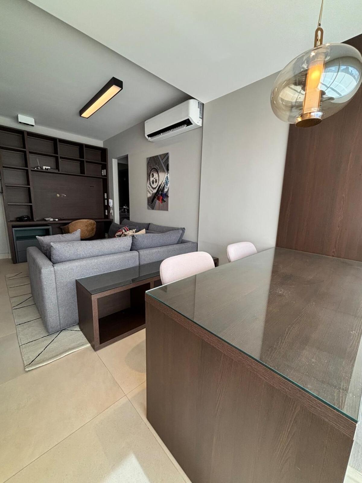 Apartment Campo Belo Moderno Estudio 10 Min Do Aero Cgh Sao Paulo
