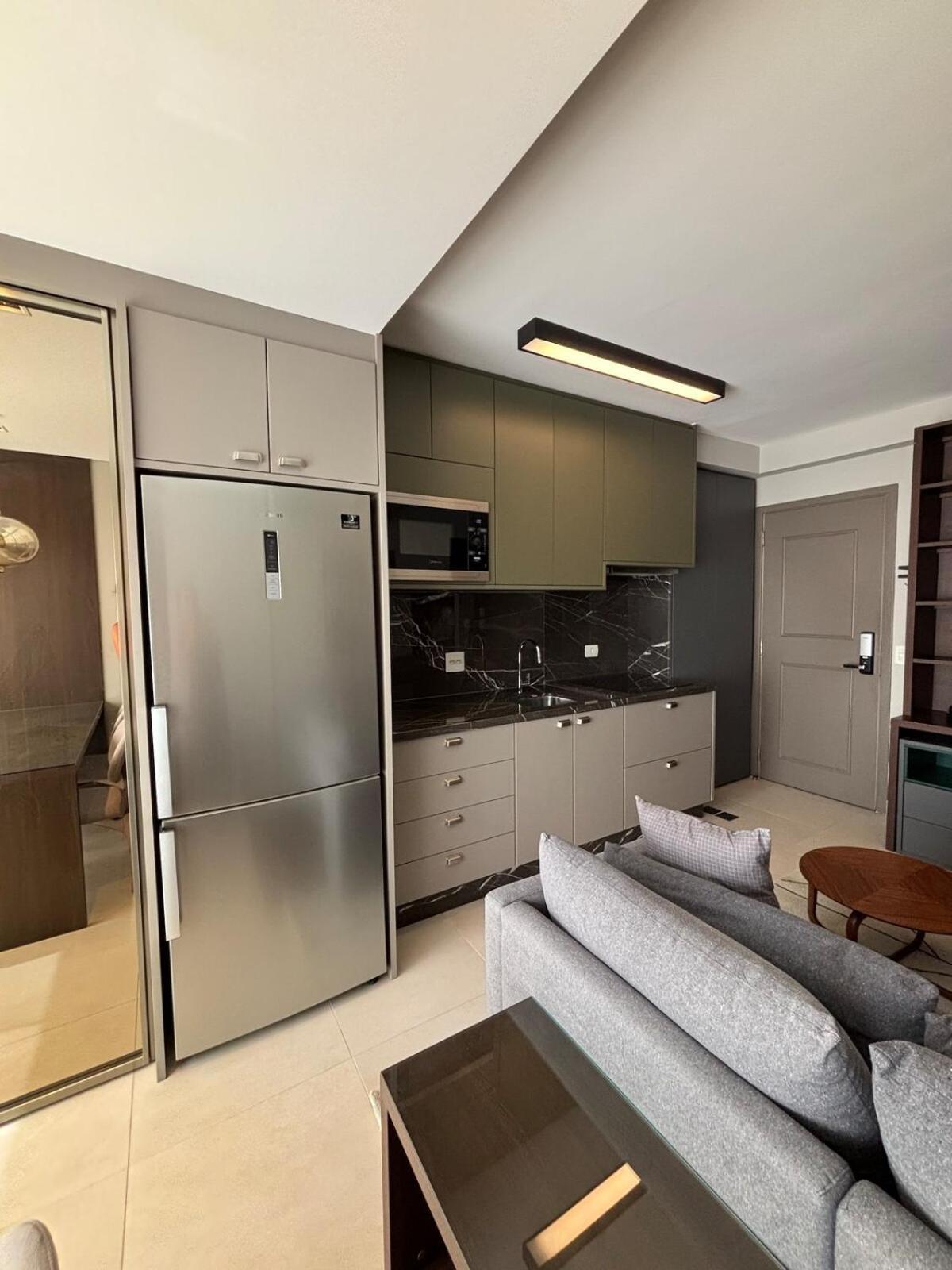 Apartment Campo Belo Moderno Estudio 10 Min Do Aero Cgh *