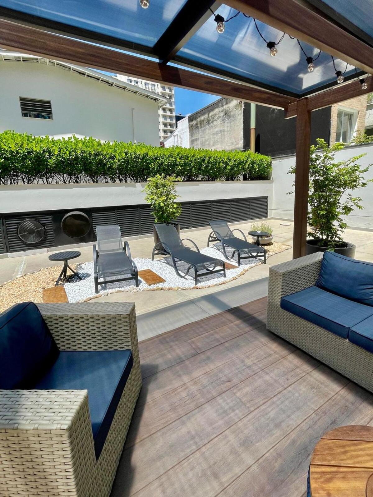 Flat Incrivel No Newciti Itaim Bibi Com Vaga Apartment