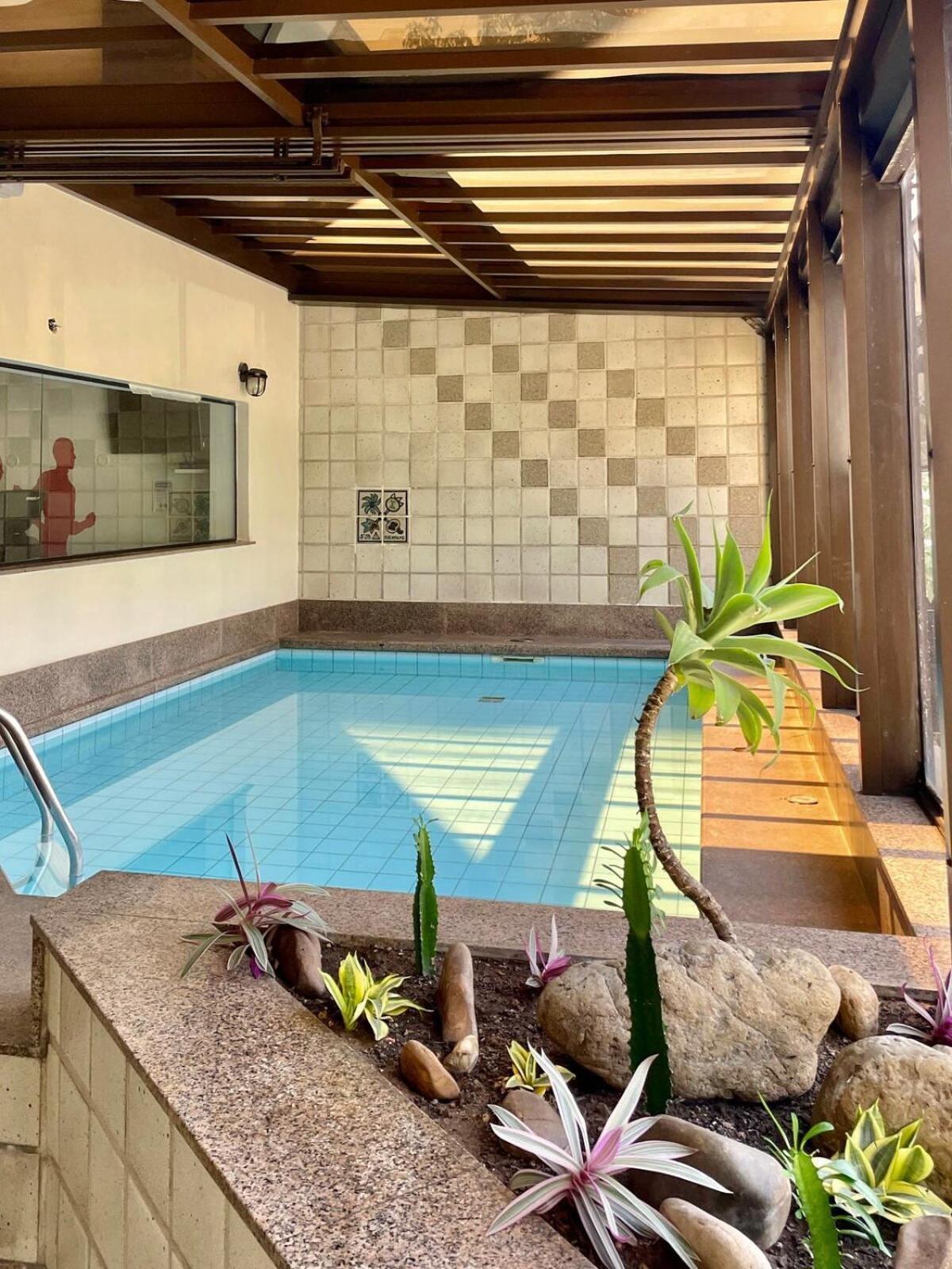 Apartment Flat Incrivel No Newciti Itaim Bibi Com Vaga São Paulo