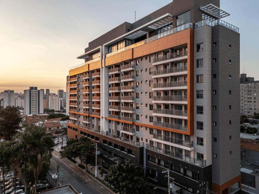 Ad330 By Conviva Căn hộ São Paulo