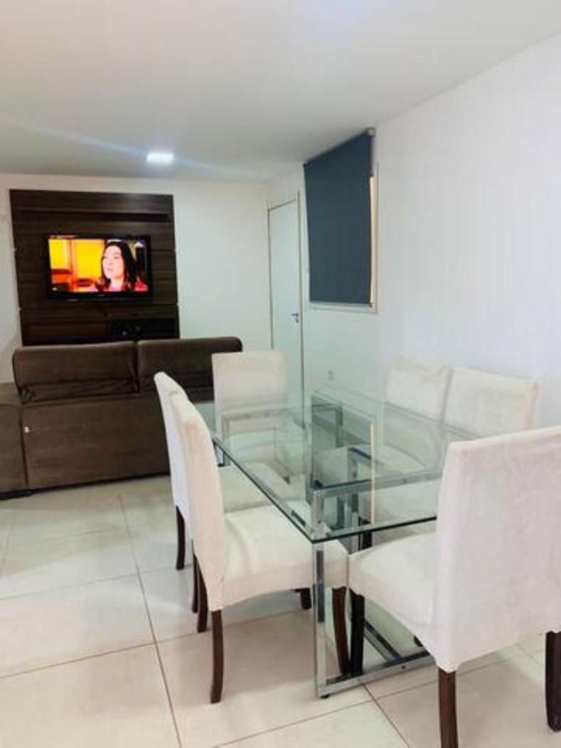 Mobiliado Bairro Tremembe - Sp Daire