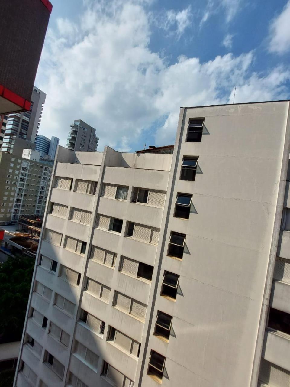 Poeta Drummond, Jardins! Apartment Sao Paulo