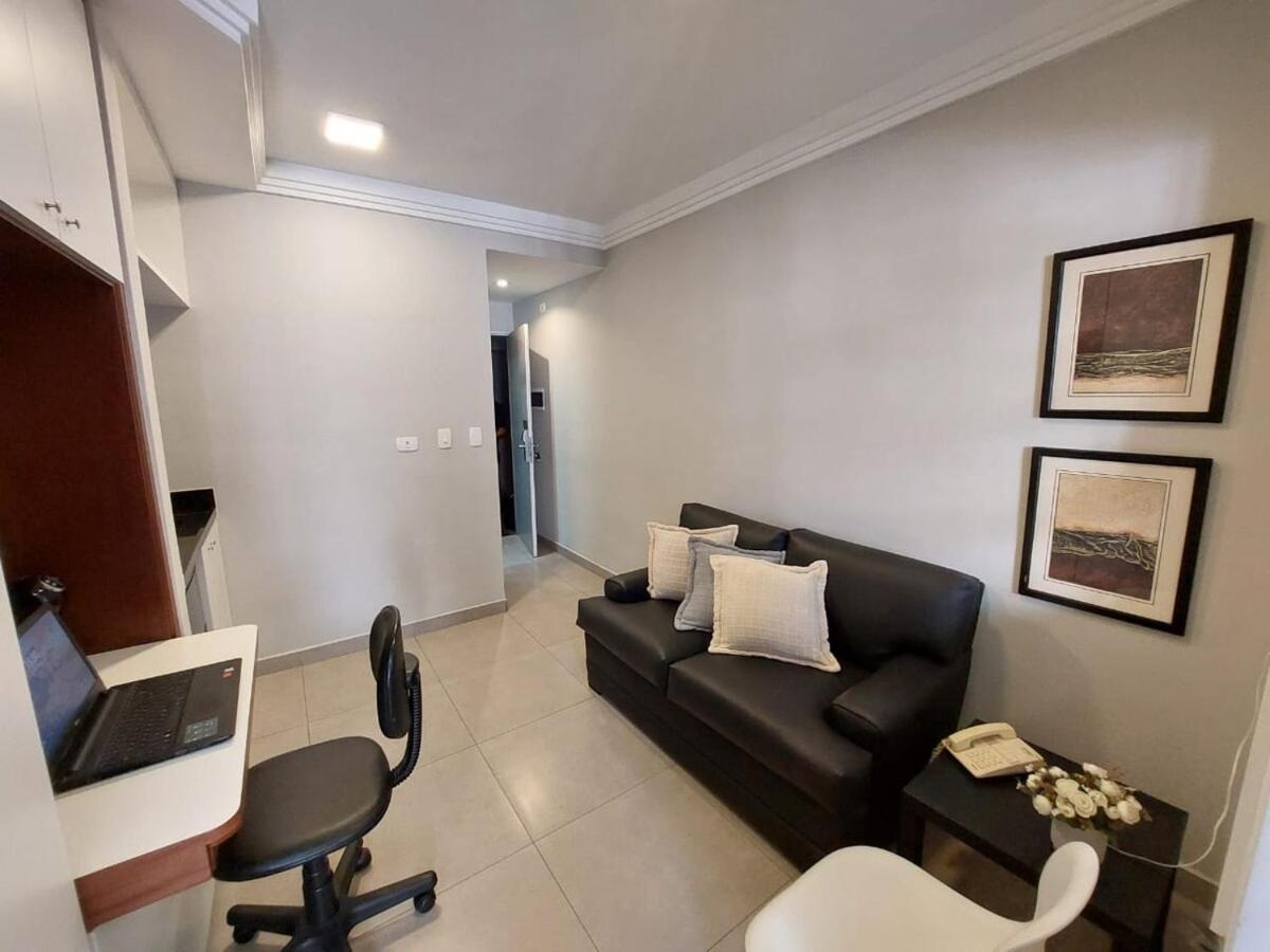 Poeta Drummond, Jardins! Apartment Sao Paulo