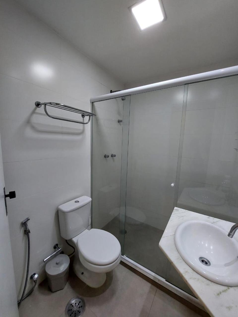 Apartment Poeta Drummond, Jardins! *