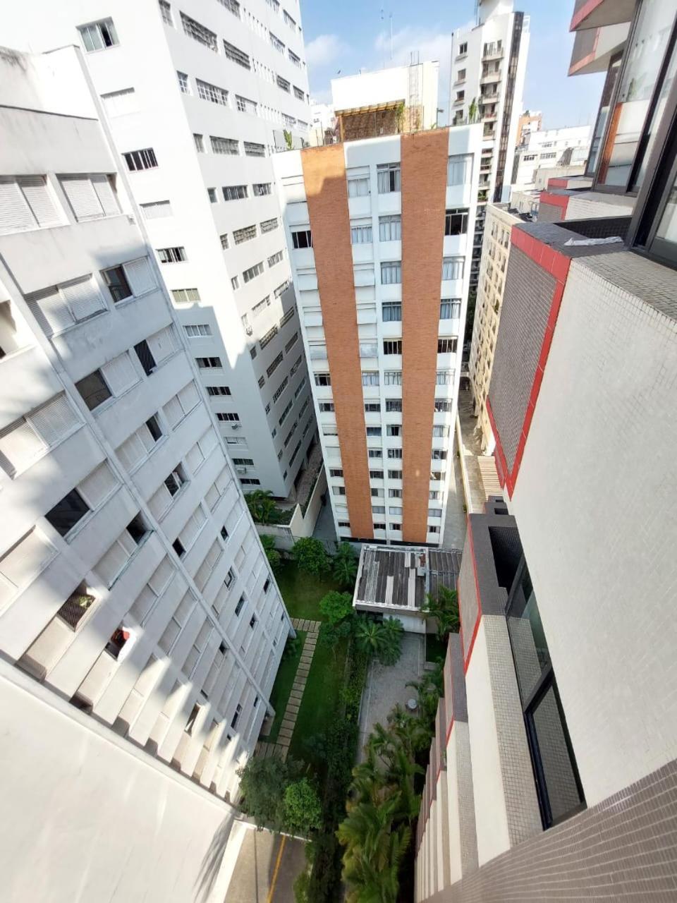 Poeta Drummond, Jardins! Apartment Sao Paulo