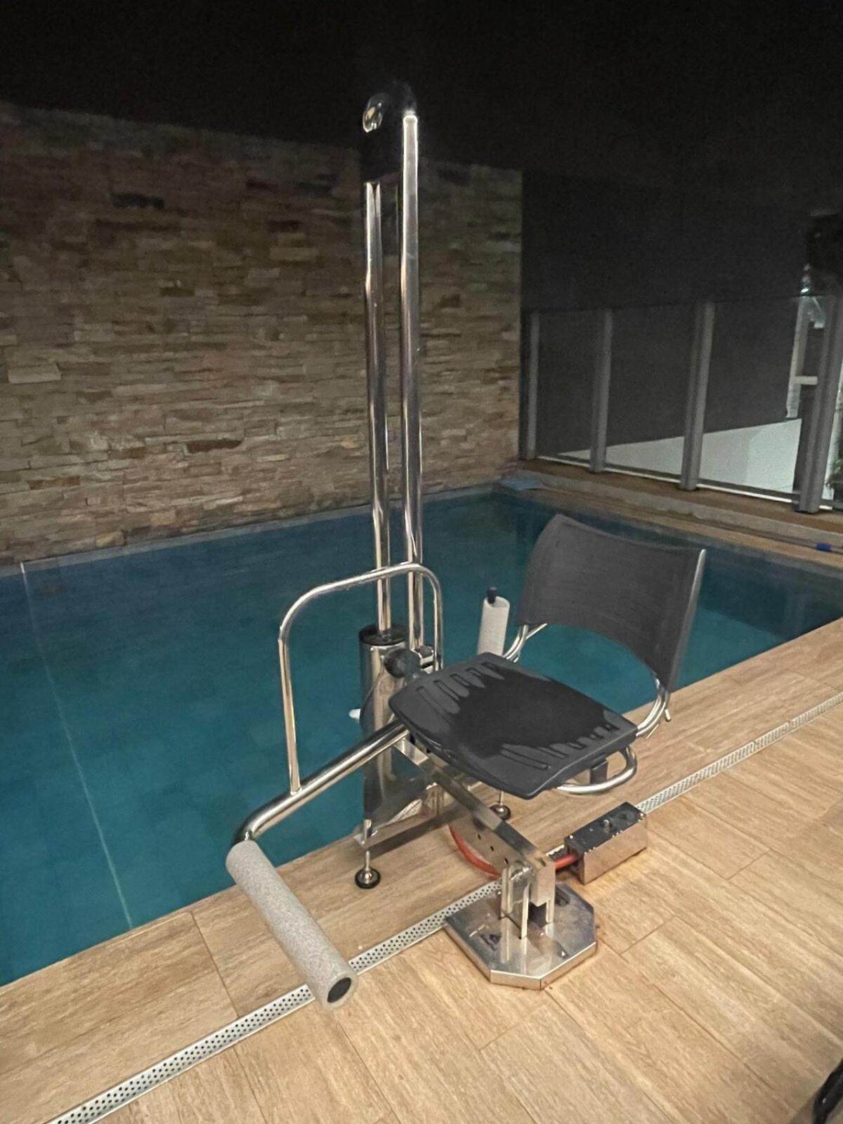 Apartment Hausmitre302 Mezanino Completo Autodromo Vibrasp Morumbis Consulado