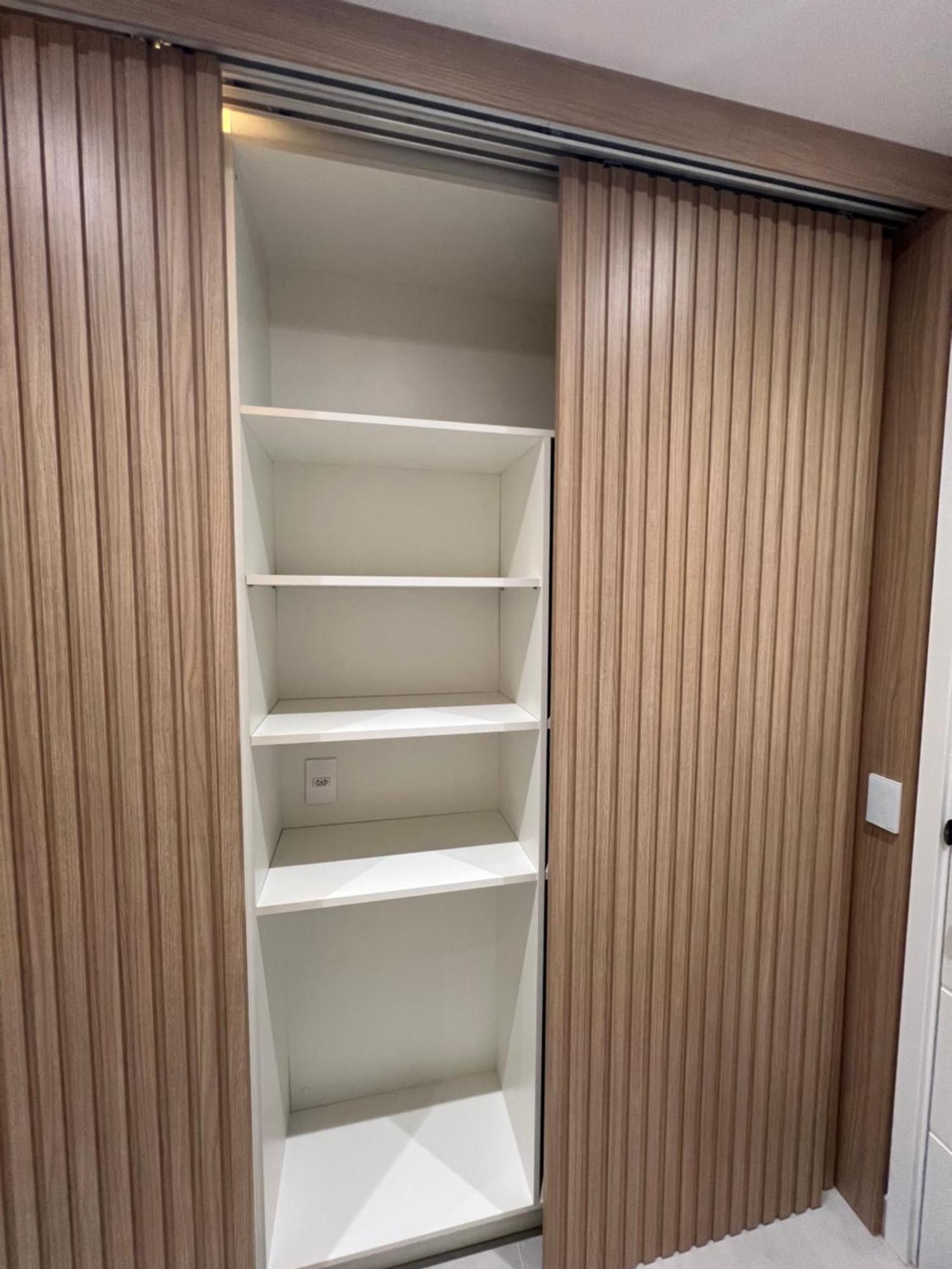 Apartment Multifuncional Em Pinheiros
