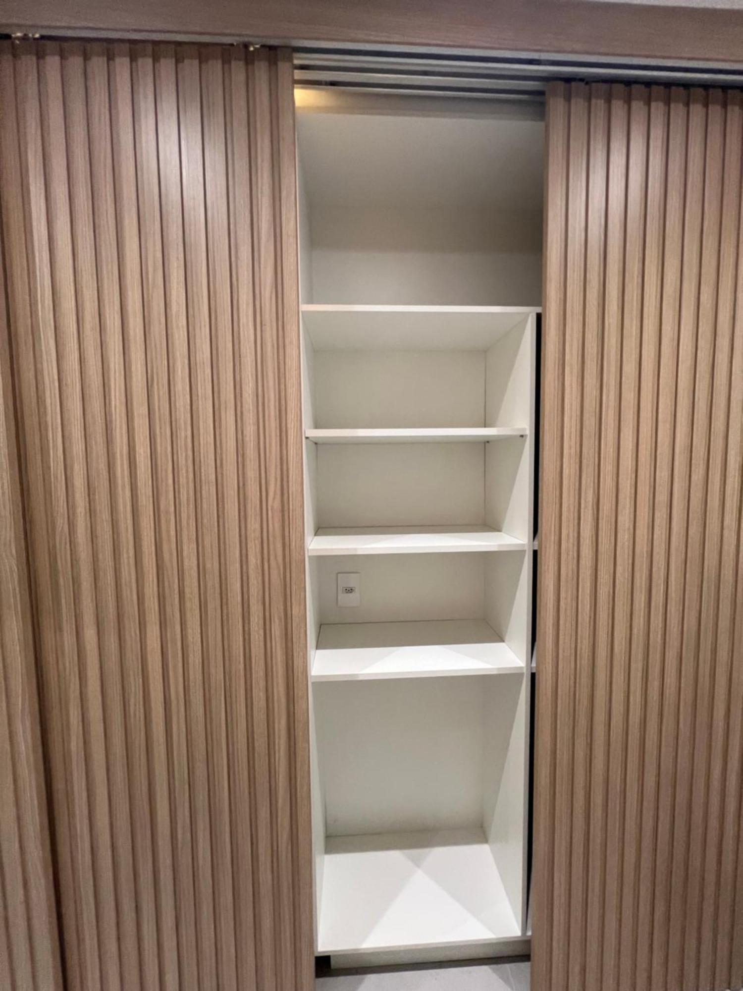 Apartment Multifuncional Em Pinheiros *