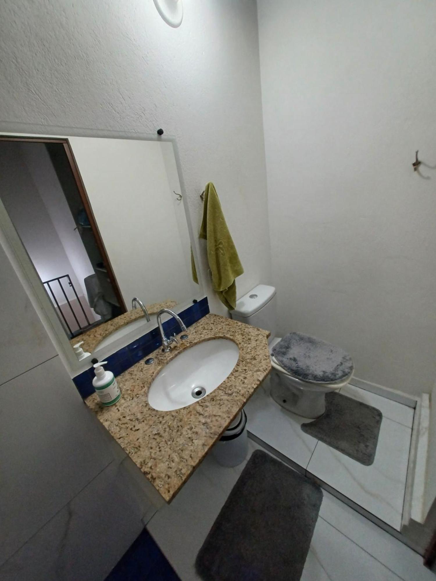 Homestay Um Com Banheiro Privativo Sao Paulo