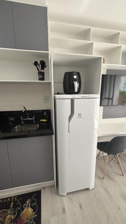 Aconchego E Simplicidade Na Madalena 2 Apartment Sao Paulo