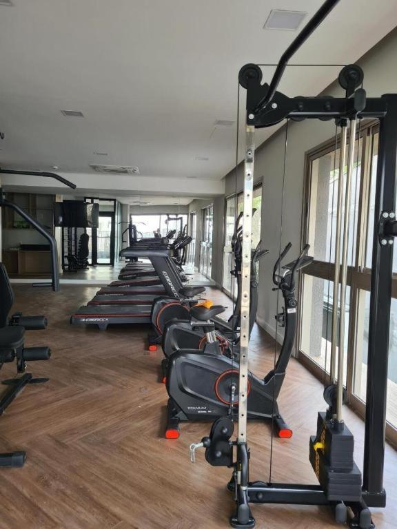 Apartment Aconchego E Simplicidade Na Madalena 2 *
