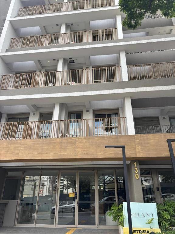 Aconchego E Simplicidade Na Madalena 2 Apartment