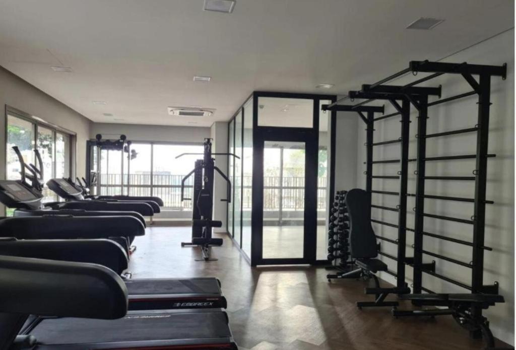Aconchego E Simplicidade Na Madalena 2 Apartment *