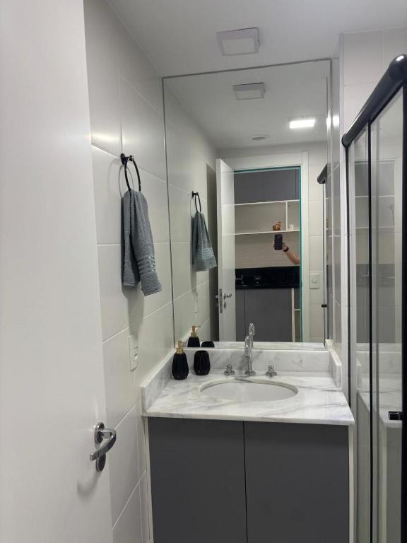 Aconchego E Simplicidade Na Madalena 2 Apartment Sao Paulo