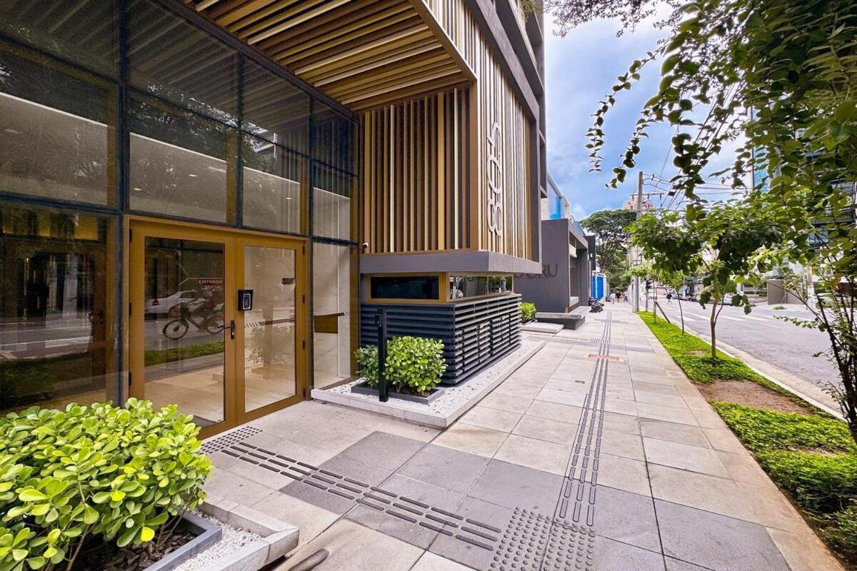 Luxo & Aconchego Na Nova! Apartment *
