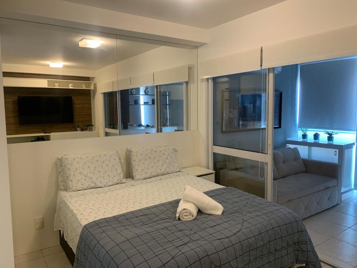 Apartment Bv1507 - Apto Moderno Com Uma Vaga Veiculo Sao Paulo