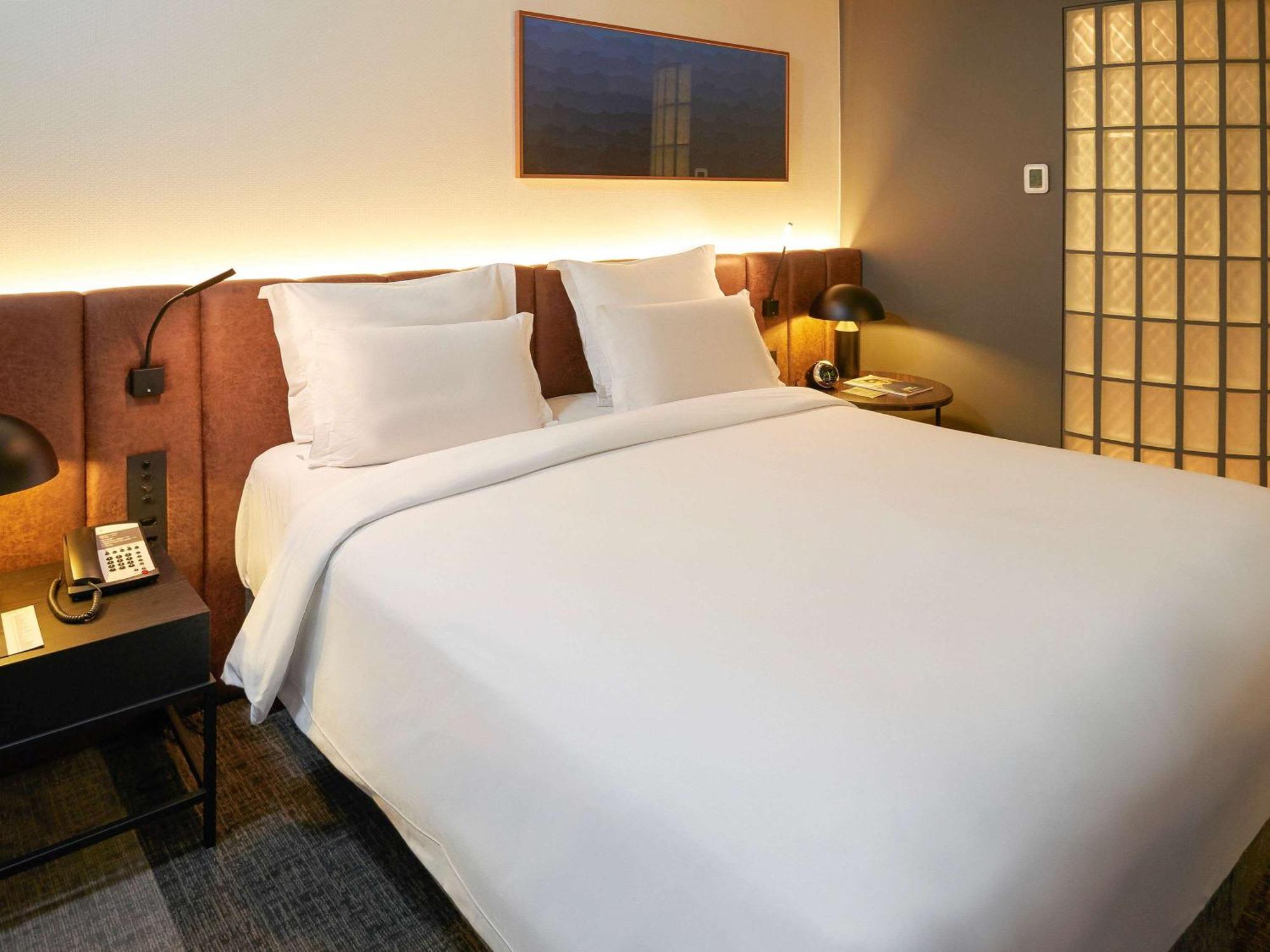 Pullman Ibirapuera Sao Paulo