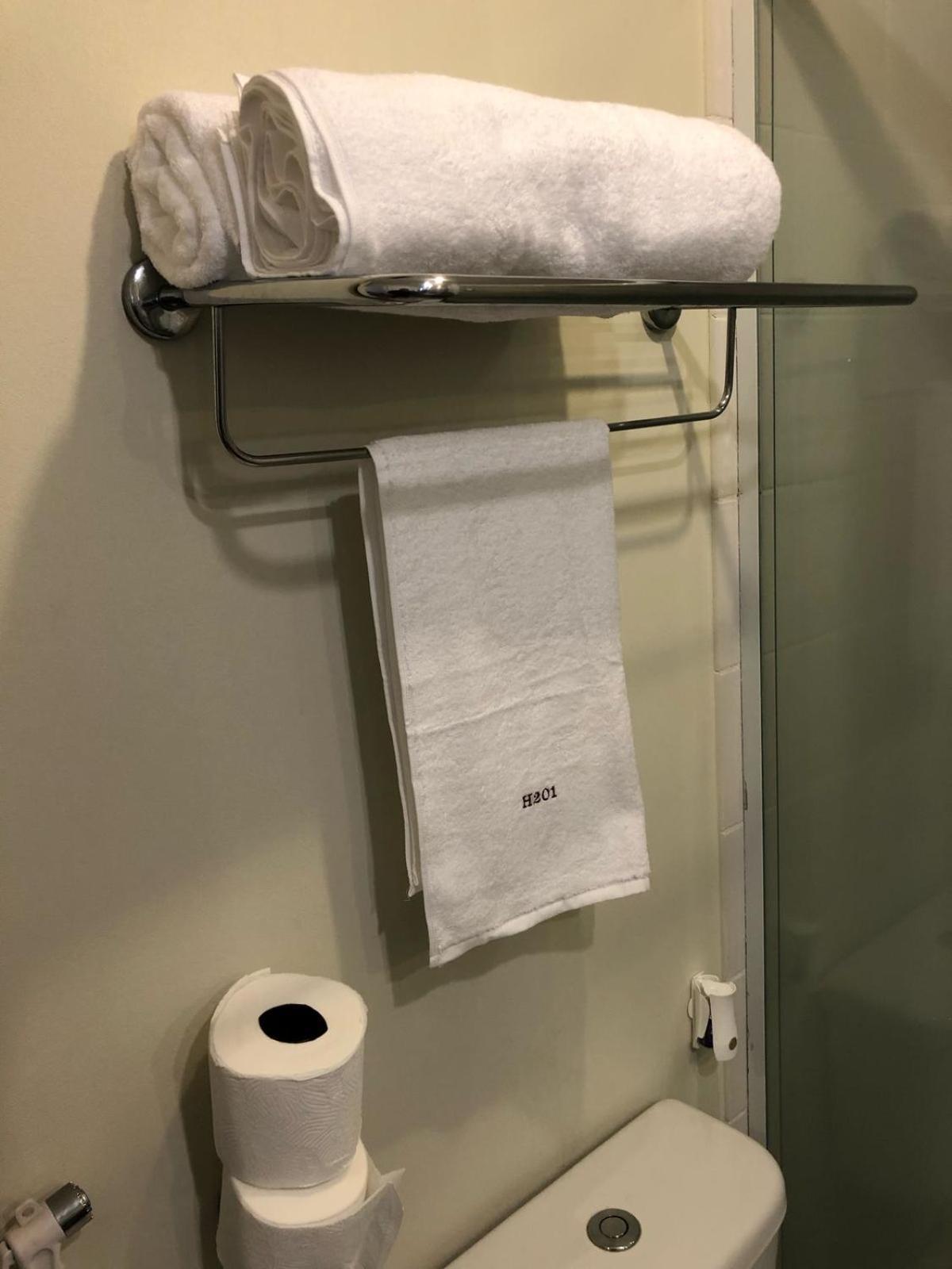 Apartemen Flat Confortavel Ao Lado Do Aeroporto De Congonhas - H201 *