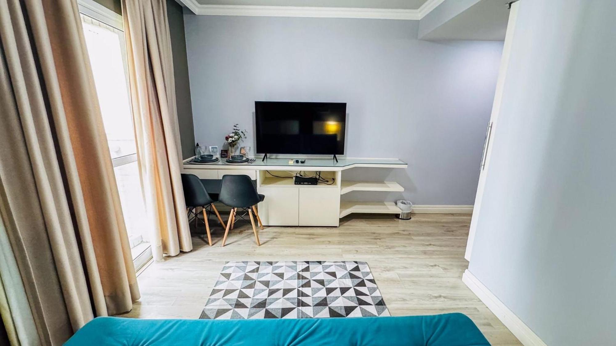 Hotel Perdizes - Flat Executivo - 1204 Sao Paulo