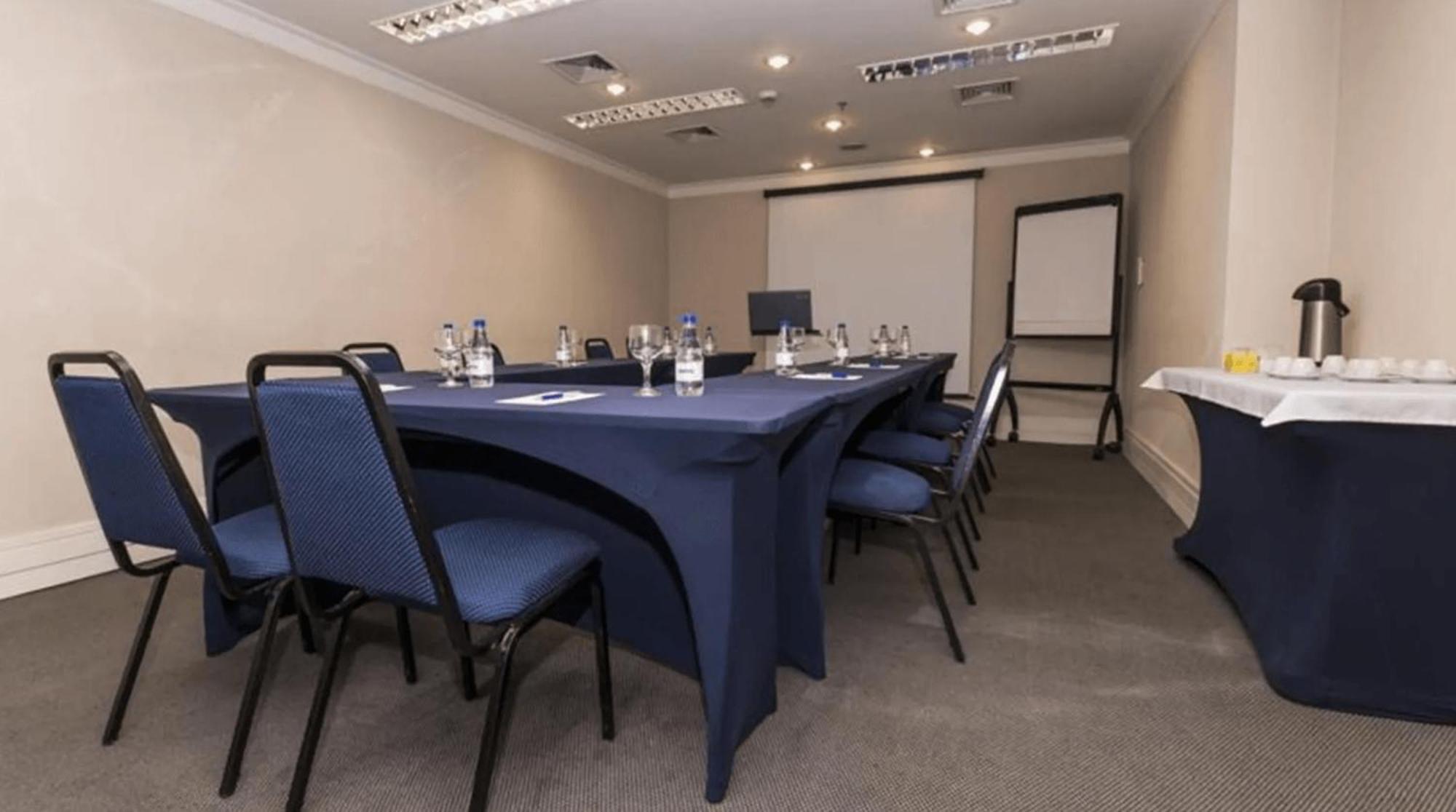 Perdizes - Flat Executivo - 1204 Otel