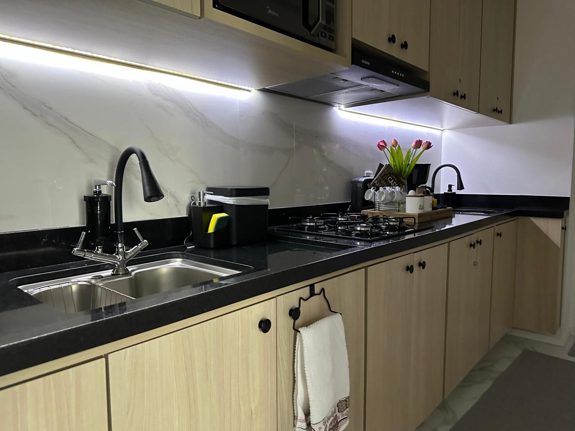 Apartamento, Novo, Sacada, 2 Dorms, No Polo Cultural E Eventos Da De