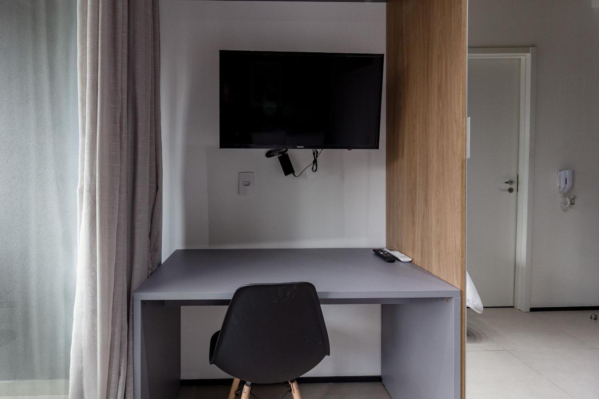 Apartment Yume On Paulista Sao Paulo