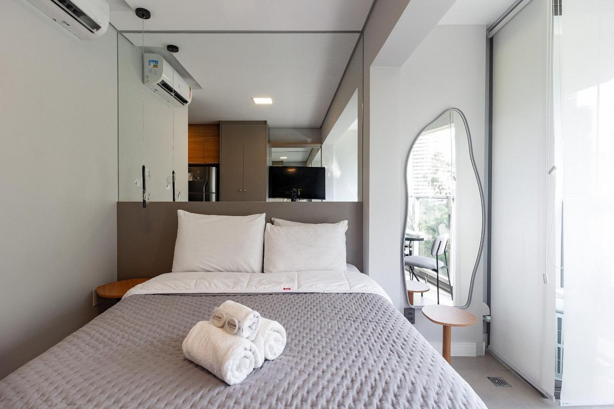 Yume On Paulista Apartment