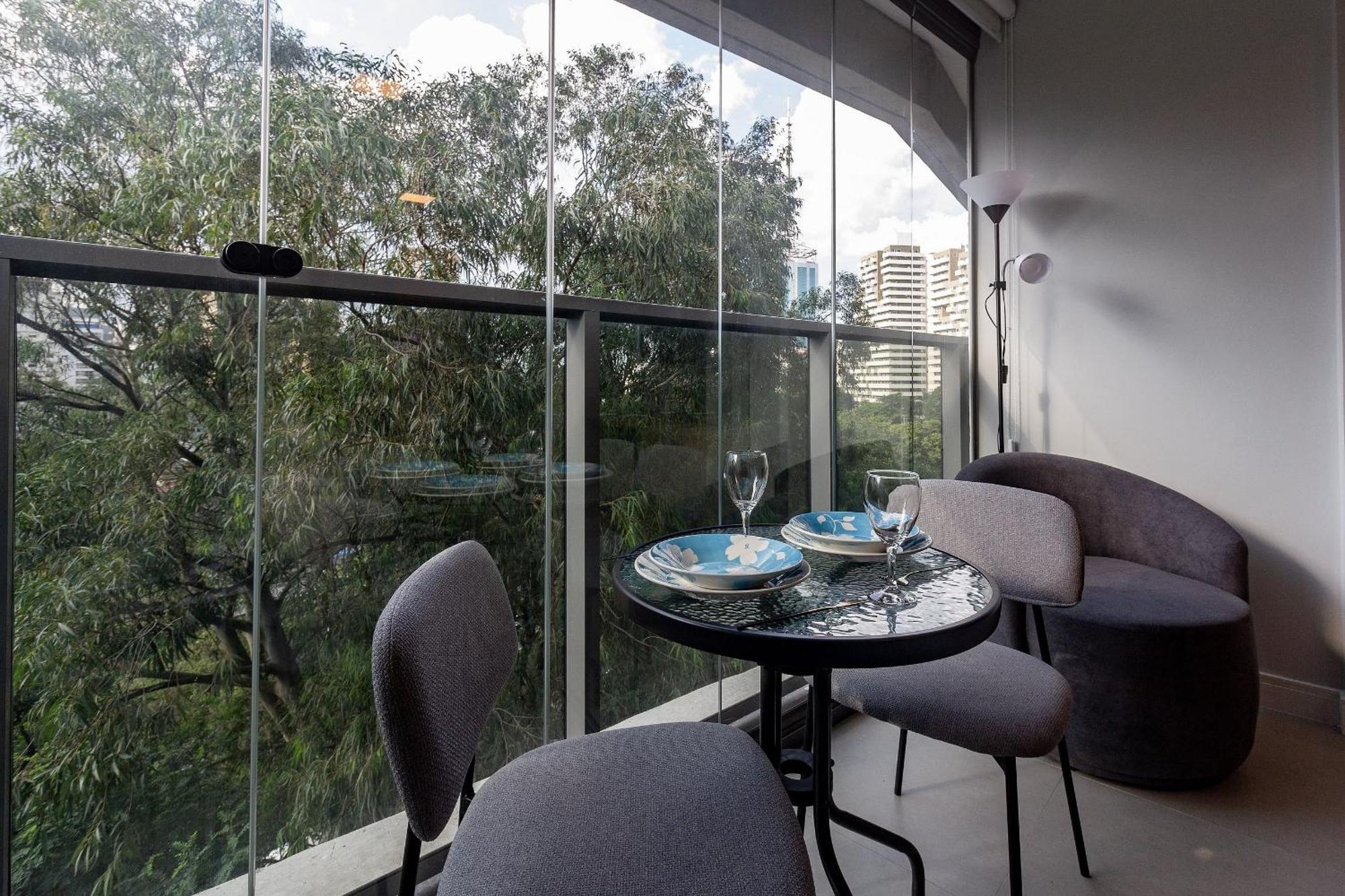 Yume On Paulista Apartment *