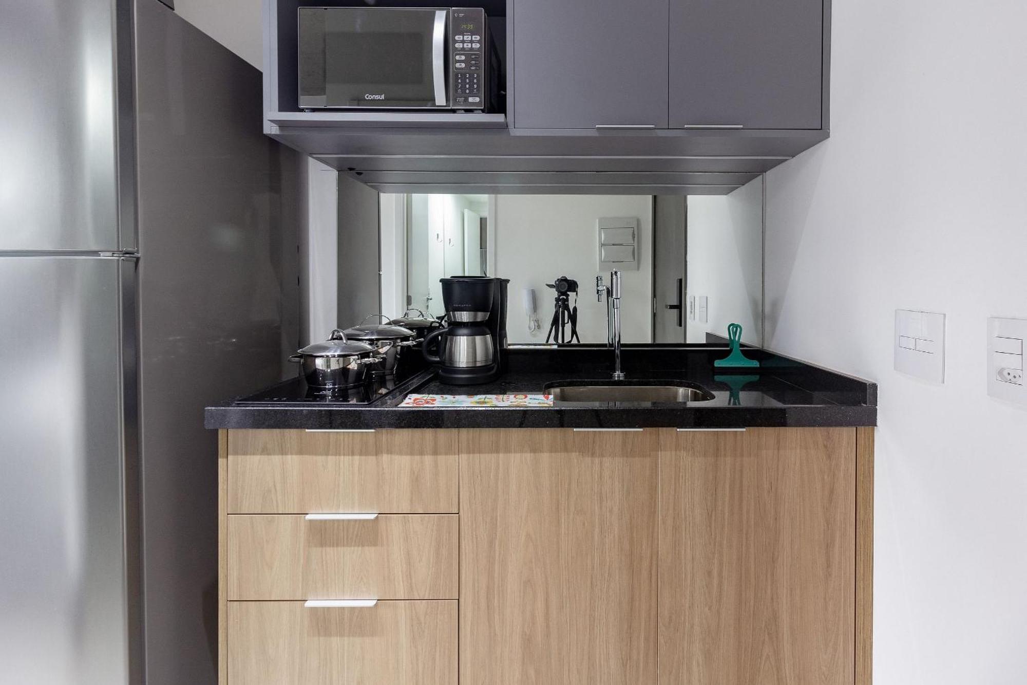 Apartment Yume On Paulista