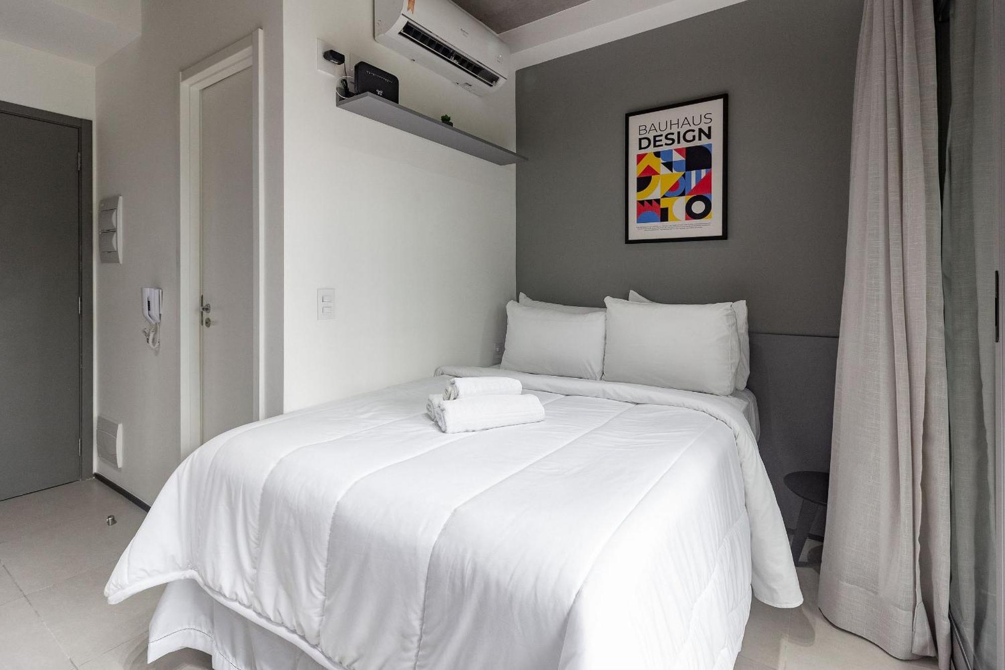 Apartment Yume On Paulista *