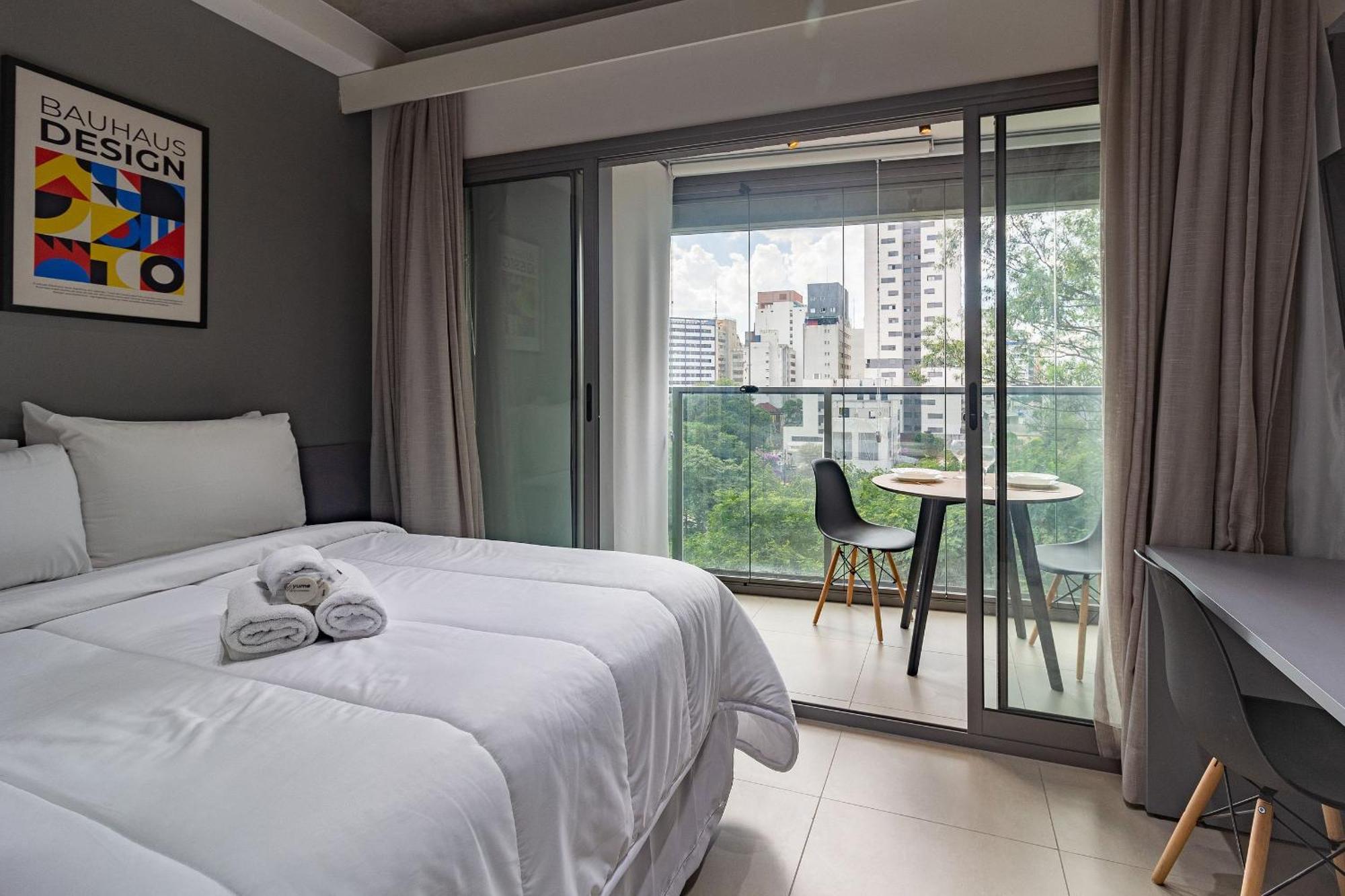 Yume On Paulista Apartment Sao Paulo