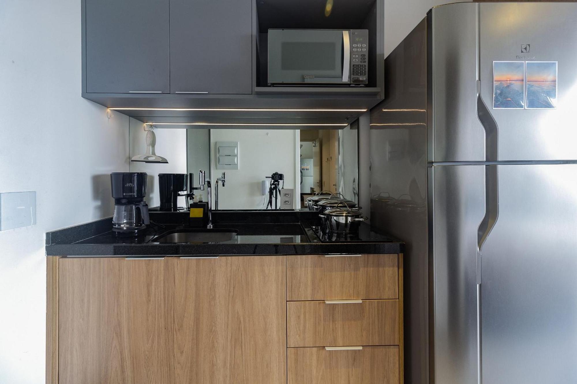 Apartment Yume On Paulista