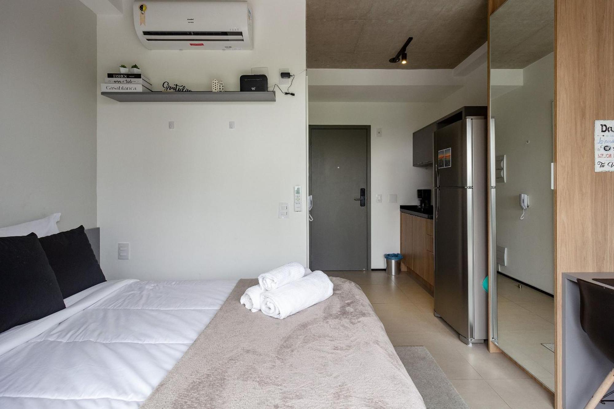 Apartment Yume On Paulista