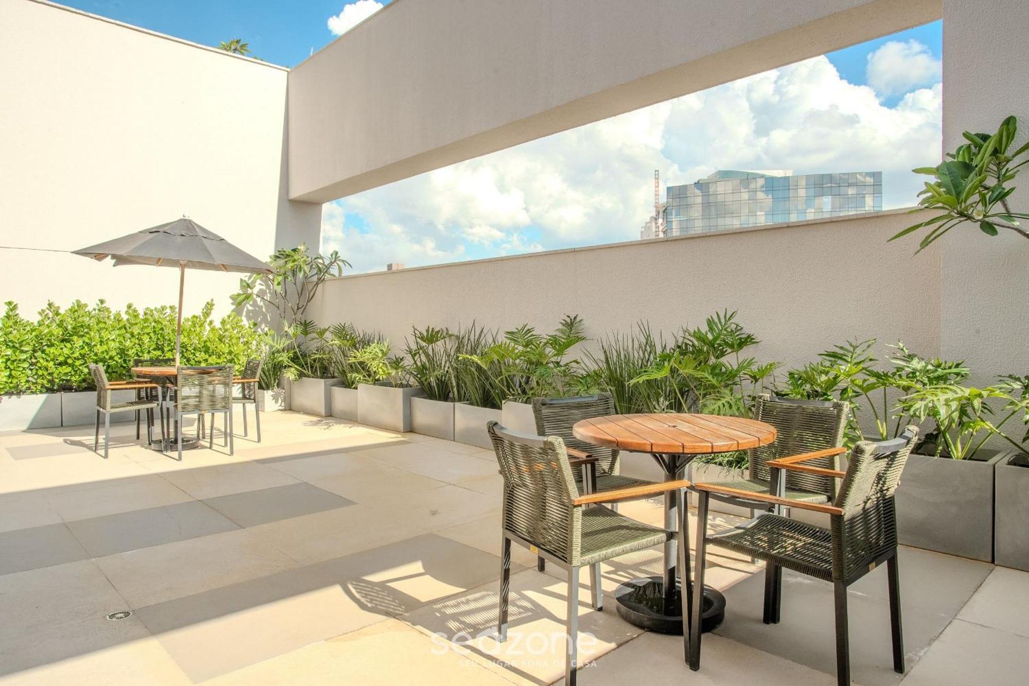 Apartment Lindas Unidades No Viva Benx Olimpia - Vbx *