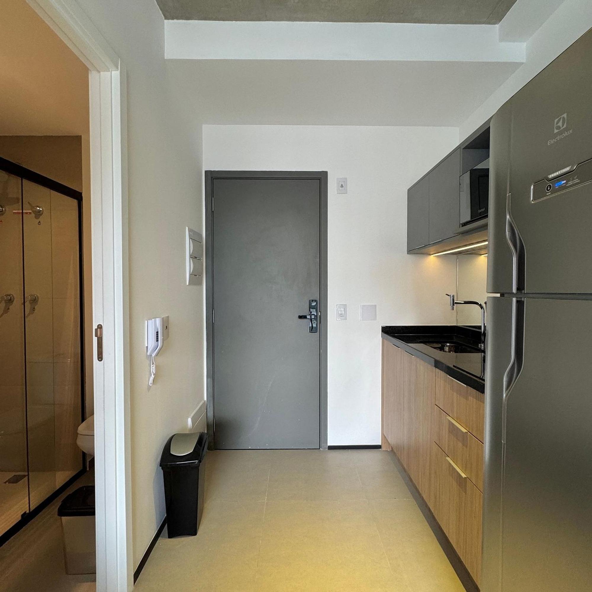 Prime - On Paulista Căn hộ São Paulo