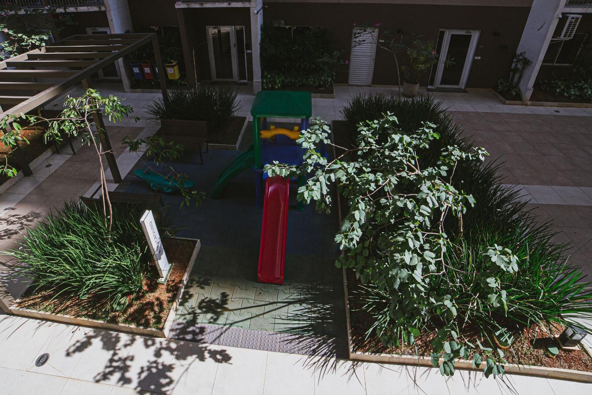 Apartment Santo Amaro Lado Da Estacao Joao Dias - Juventude Sao Paulo