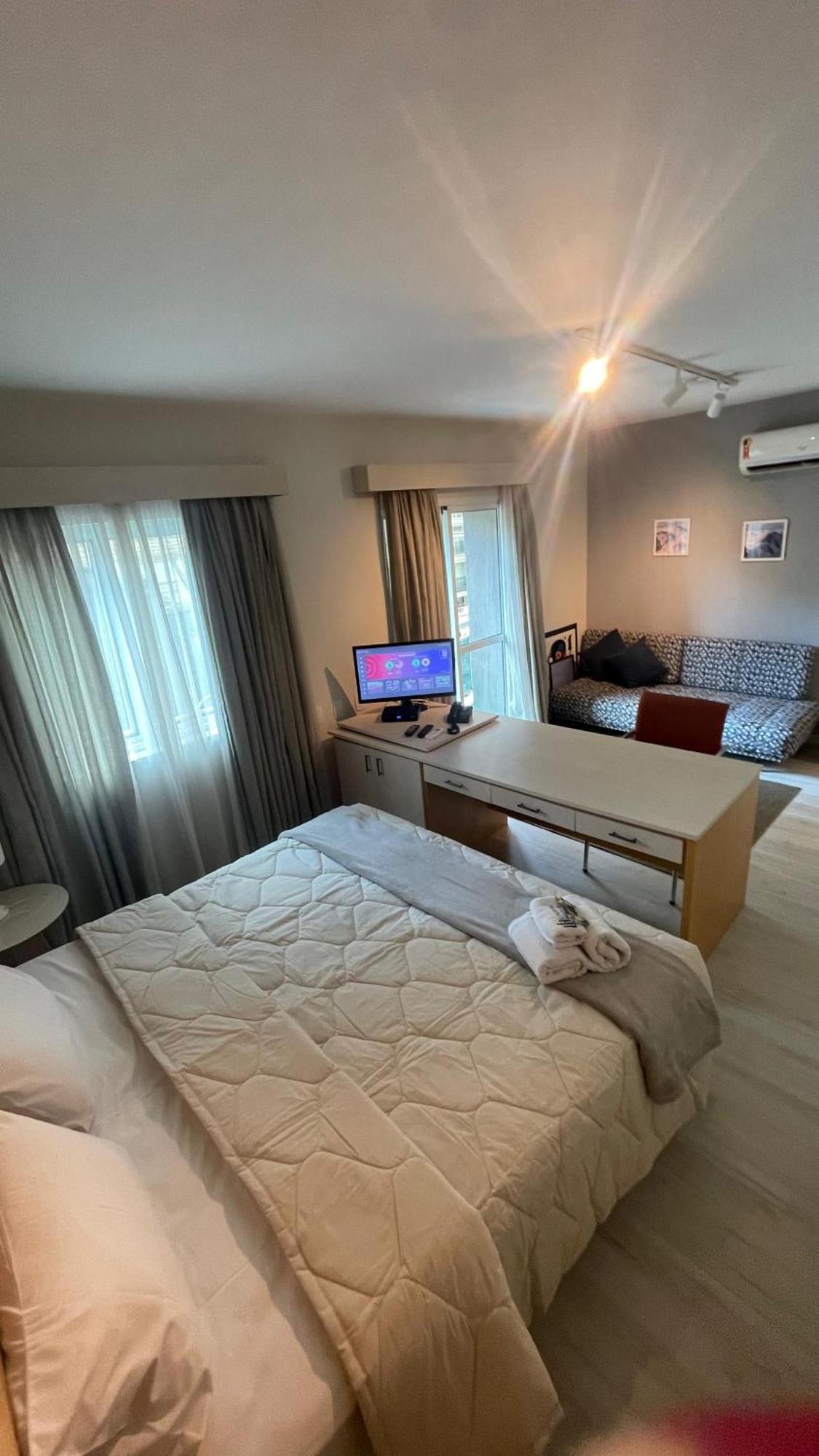Liberty Perdizes Aparthotel