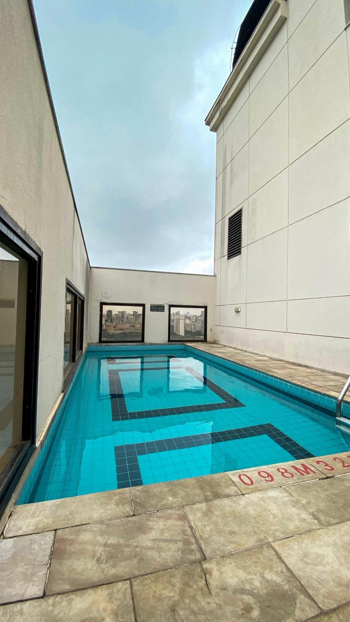 Liberty Faria Lima Aparthotel Sao Paulo