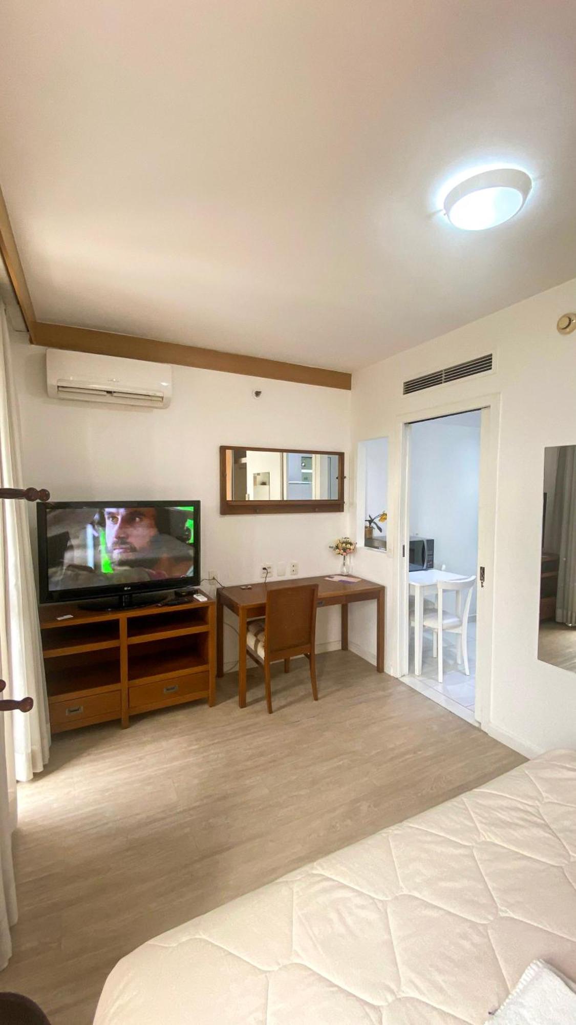 Aparthotel Liberty Faria Lima